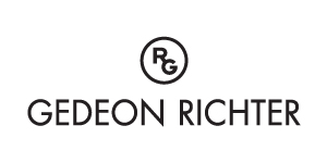 Gedeon-Richter